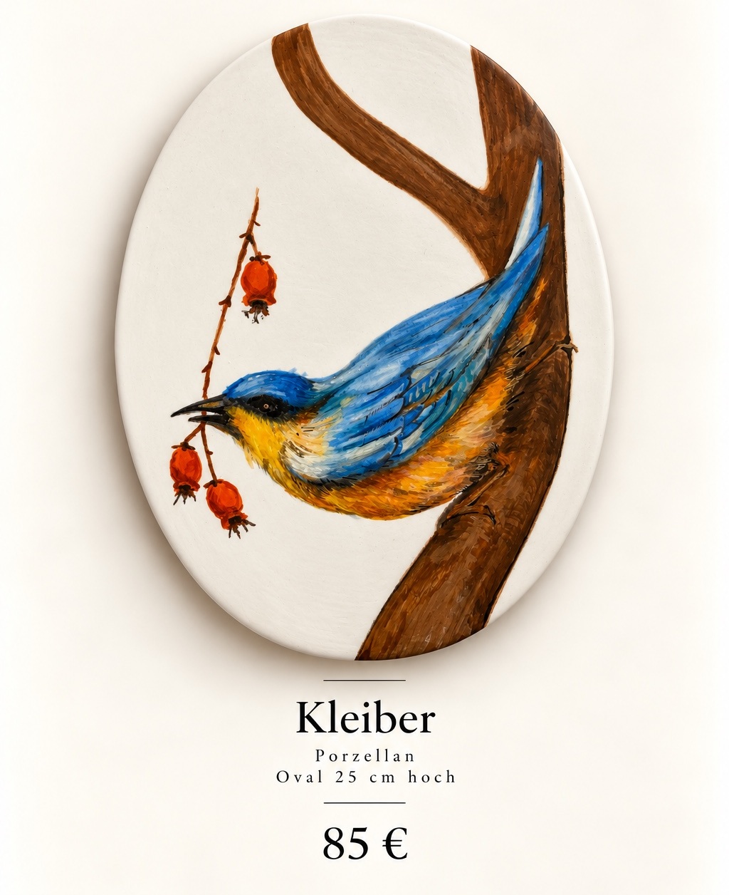 ORVETTRA Werktafel: Kleiber